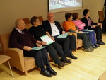Šprtna unija Slovenije in ambasadorji