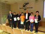 Klub ambasadorjev športa za vse