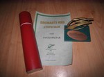 Nagrada ŠUS za Janeza Bizjak leta 2008
