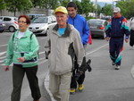 Pohod OB ŽICI2010