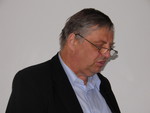 V imenu ŠUS-a  g.Anton Preskar